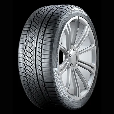 CONTINENTAL WINTER CONTACT TS 850 P